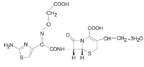 structural formula